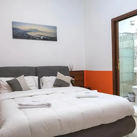 Stella Guest House O Affittacamere Roma Esterno foto