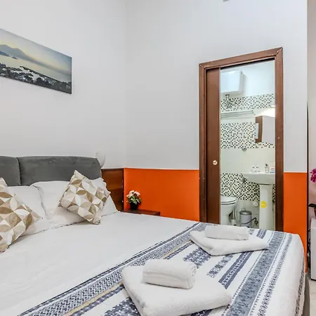Stella Guest House O Affittacamere Roma Exterior foto