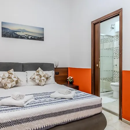 Stella Guest House O Affittacamere Roma Exterior foto