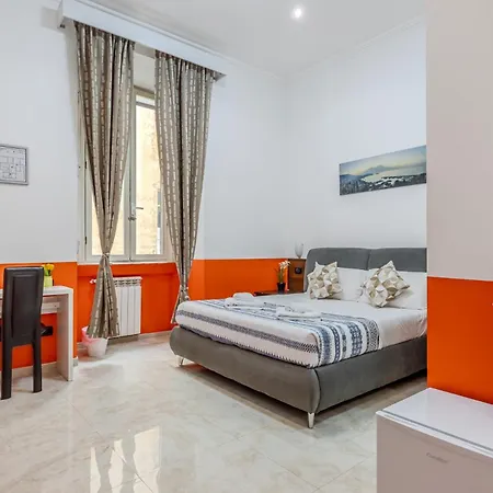 Stella Guest House O Affittacamere Roma Exterior foto