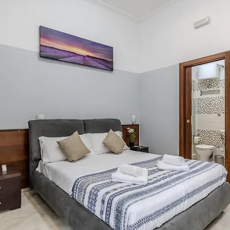 Stella Guest House O Affittacamere Roma Exterior foto