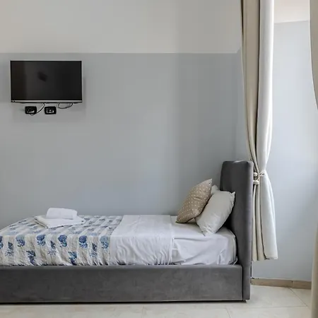 Stella Guest House O Affittacamere Roma Exterior foto
