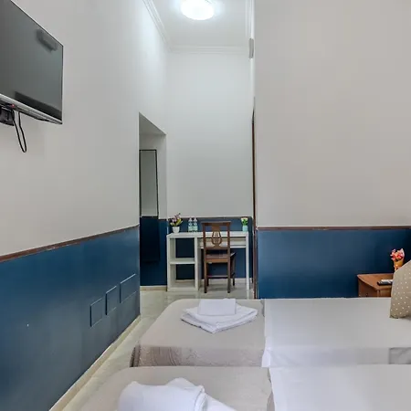 Stella Guest House O Affittacamere Roma Exterior foto