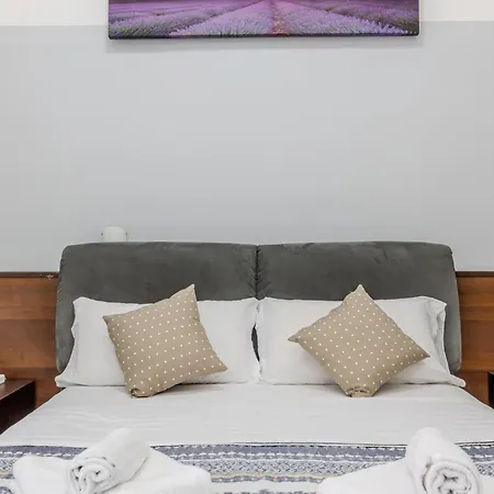 Stella Guest House O Affittacamere Roma Exterior foto