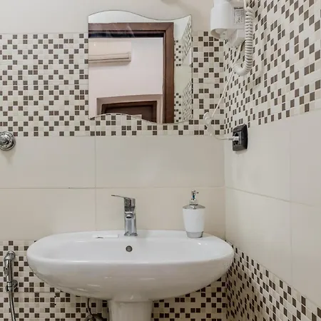 Stella Guest House O Affittacamere Roma Exterior foto