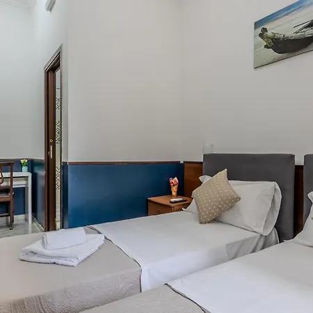 Stella Guest House O Affittacamere Roma Exterior foto