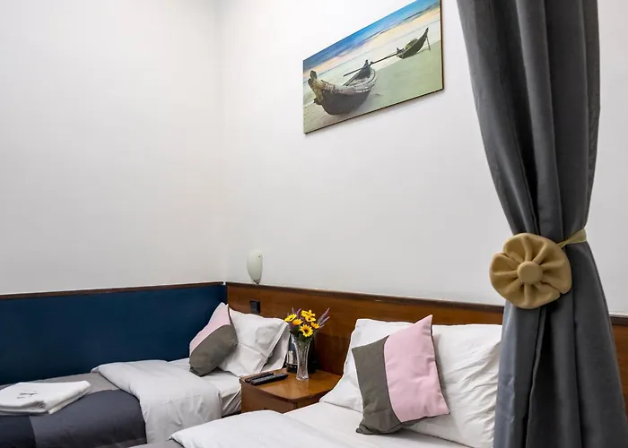 Stella Guest House O Affittacamere