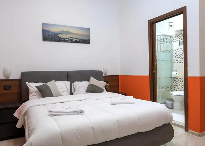 Stella Guest House O Affittacamere